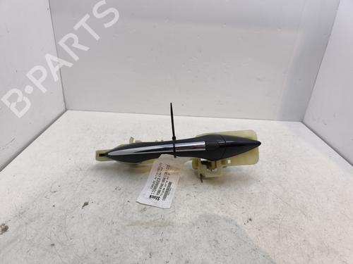 Used Front left exterior door handle HYUNDAI i40 I CW (VF) 1.7 CRDi (136 hp) 30200239