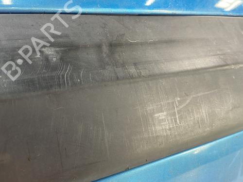 Rear bumper PEUGEOT 207 (WA_, WC_) 1.6 HDi | BP28362661C8 