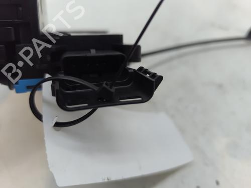 Rear right lock CITROËN C3 Picasso (SH_) 1.6 HDi | BP30162484C99 