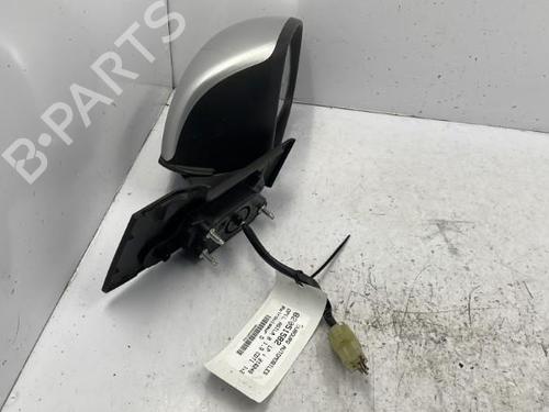 Right mirror OPEL AGILA B (H08) 1.3 CDTI (F68) | BP22832877C27 