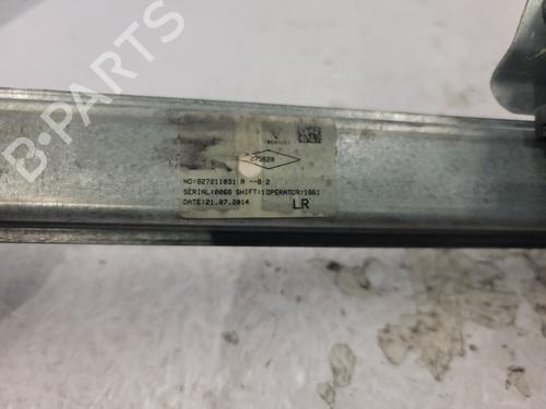 rear-left-window-mechanism-dacia-sandero-ii-2012-25700682 main image