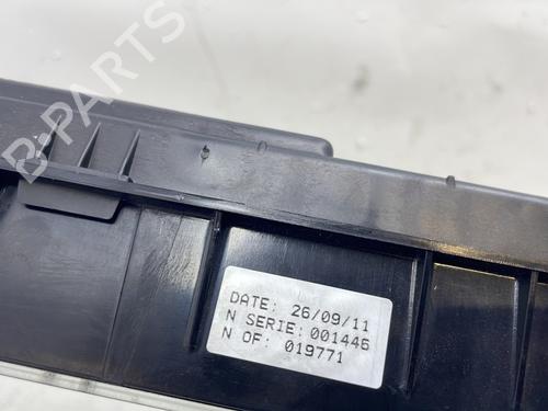 Multifunctionele display RENAULT SCÉNIC III (JZ0/1_) 1.5 dCi | BP29598855C48 