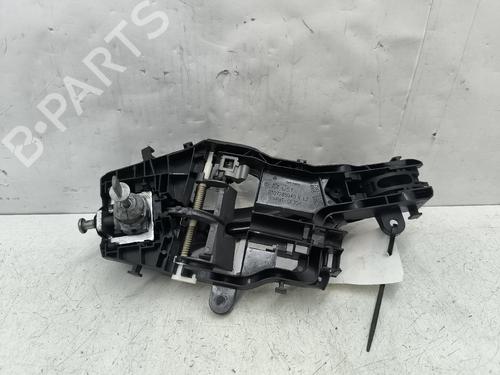 front-left-exterior-door-handle-vw-touran-5t1-2015-35995082 main image