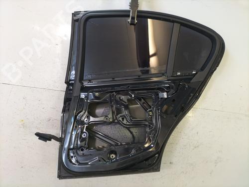 Right rear door BMW 3 (E90) 318 d | BP30650280C5 