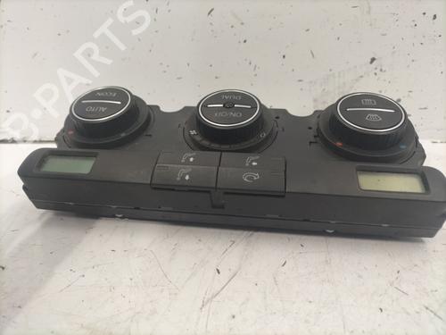 Climate control VW TOURAN (1T1, 1T2) 2.0 TDI 16V | BP22846830I5 
