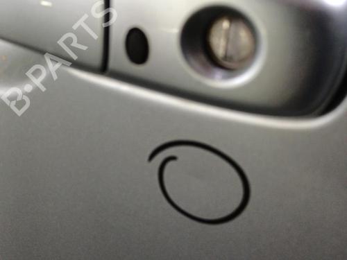 Left front door MAZDA 6 Hatchback (GG) 2.0 DI (GG14) | BP22820065C2 