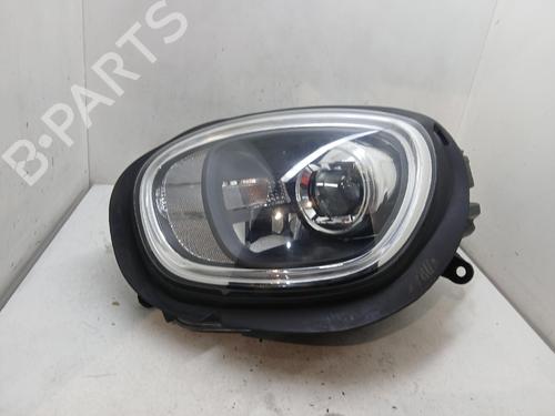 Left headlight MINI MINI CLUBMAN (F54) | BP39600404C28 - Image 4