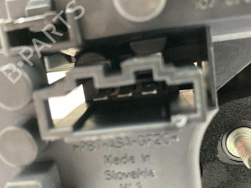 Left tailgate light VW GOLF VI (5K1) 2.0 TDI | BP22817371C79 