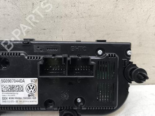 Climate control VW T-ROC (A11, D11) 2.0 TSI 4motion | BP40055221I5 - Image 2