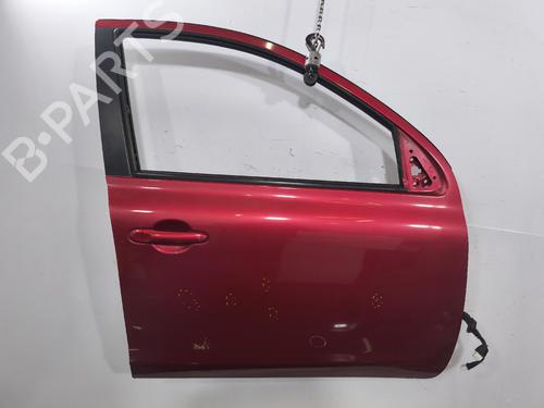 right-front-door-nissan-micra-iv-k13k-k13kk-2010-39936982 main image