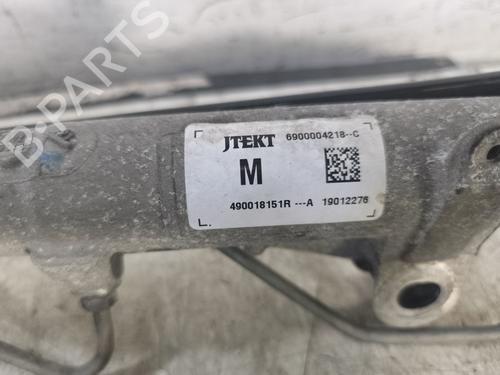 Used Steering rack Steering rack RENAULT EXPRESS Box Body/MPV [2021-2026] 27558572 27558572