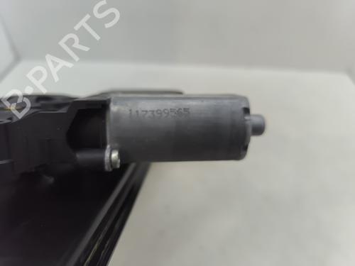 Used Front left window mechanism Front left window mechanism PEUGEOT EXPERT Van (V_) 2.0 BlueHDi 145 (144 hp) 30745066 30745066