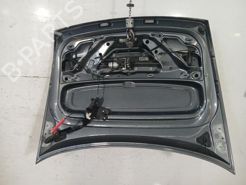 Used Tailgate Tailgate AUDI TT Roadster (8J9) 2.0 TFSI (200 hp) 30184177 30184177