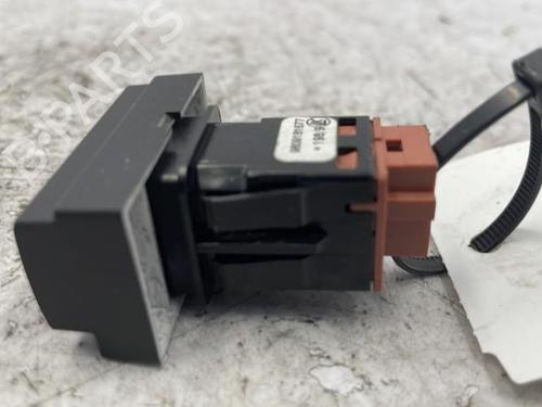 Warning switch PEUGEOT EXPERT Van (V_) 1.5 BlueHDi 120 | BP22834091I22 