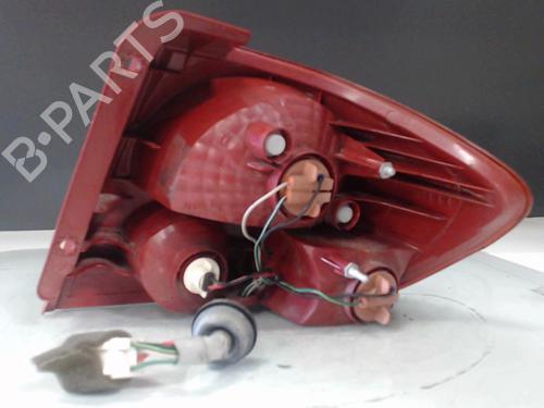 Venstre Baklys Venstre Baklys HYUNDAI GETZ (TB) 1.3 i (82 hp) 22814883 22814883