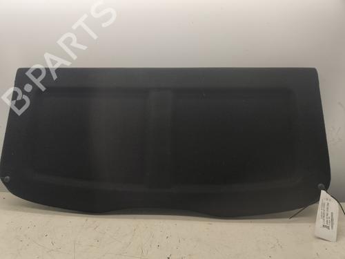 Used Rear parcel shelf HYUNDAI i30 (FD) 2.0 CRDi (140 hp) 28181152