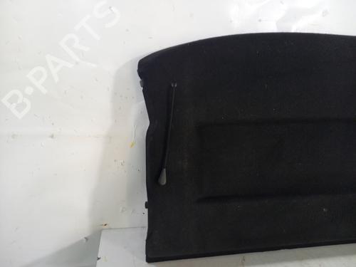 Rear parcel shelf PEUGEOT 308 II (LB_, LP_, LW_, LH_, L3_) 1.6 BlueHDi 120 | BP29515759C85 