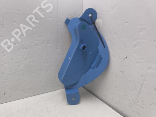 Right daytime light RENAULT ZOE (BFM_) ZOE | BP31034912C103