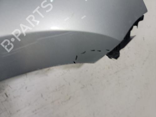 Right front fenders VW POLO V (6R1, 6C1) 1.2 | BP28277522C42 