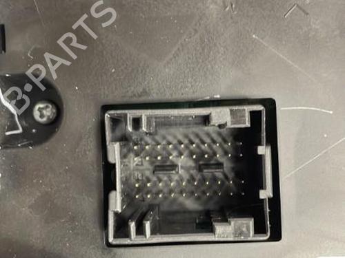 Used Climate control FIAT 500 (312_) 1.2 (312AXA1A) (69 hp) 22838981