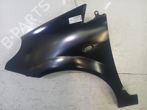 Used Left front fenders CITROËN C3 Pluriel (HB_) 1.4 (73 hp) 31215889