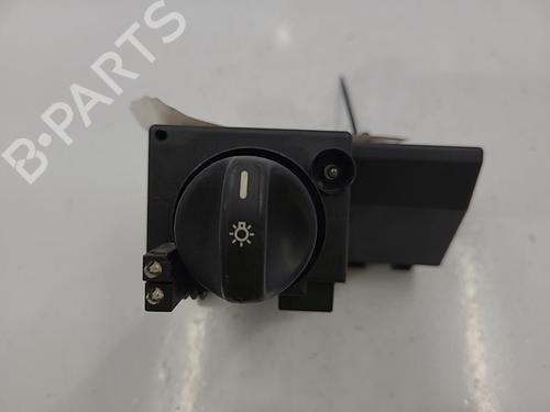 Headlight switch MERCEDES-BENZ E-CLASS (W210) E 320 CDI (210.026) | BP22828189I24 