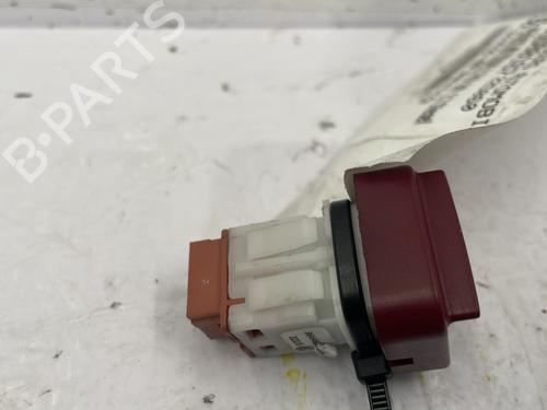 Warning switch PEUGEOT 407 Coupe (6C_) 2.7 HDi | BP25833225I22 - Image 3