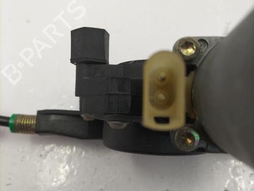 Front left window mechanism FORD MONDEO II (BAP) 1.8 TD | BP22846667C22 