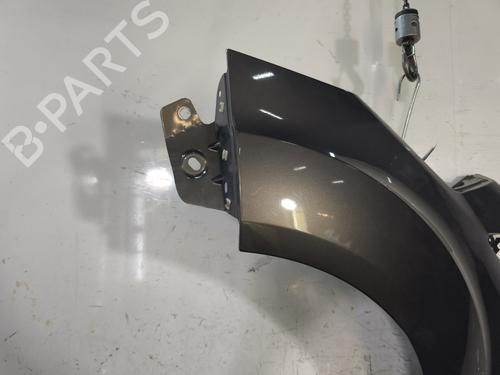 Used Left front fenders FORD C-MAX II (DXA/CB7, DXA/CEU) 1.6 TDCi (115 hp) 30378824