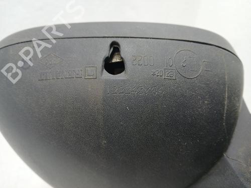 Retrovisor esquerdo RENAULT TRAFIC II Van (FL) 2.0 dCi 90 (FL0H, FL00, FL01, FL0M, FL0P, FL0S) | BP32987168C26 - Image 2