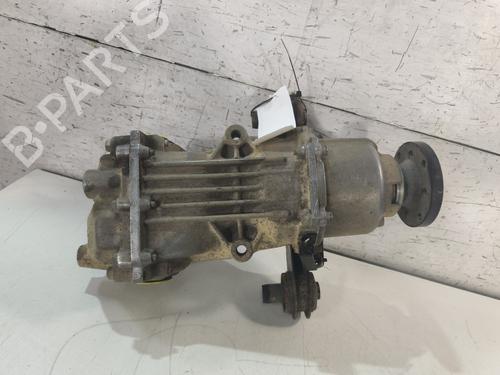 Rear differential DACIA DUSTER (HS_) 1.5 dCi 4x4 | BP28824026M24 - Image 2