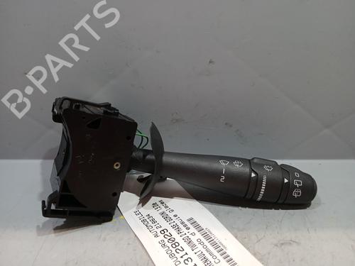 Ratstangsstang RENAULT TWINGO II (CN0_) 1.5 dCi 90 (86 hp) 29515902