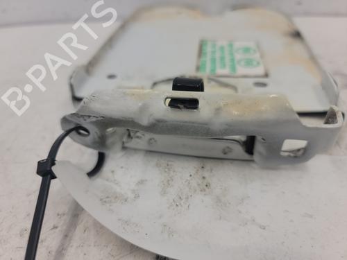 Fuel flap DACIA SANDERO 1.4 MPI LPG | BP24886438C131