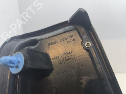 Used Left taillight Left taillight SUZUKI JIMNY Closed Off-Road Vehicle (SN) 1.5 DDiS 4WD (SN415D) (65 hp) 26429116 26429116