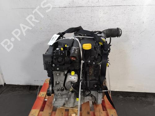 Motor RENAULT KANGOO / GRAND KANGOO II (KW0/1_) 1.5 dCi 90 (KW05, KW08, KW0G, KW11) (90 hp) 29438626