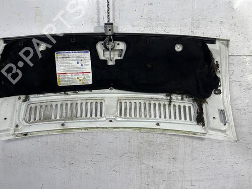 Hood PEUGEOT BOXER Van 2.2 HDi 120 | BP25374550C1