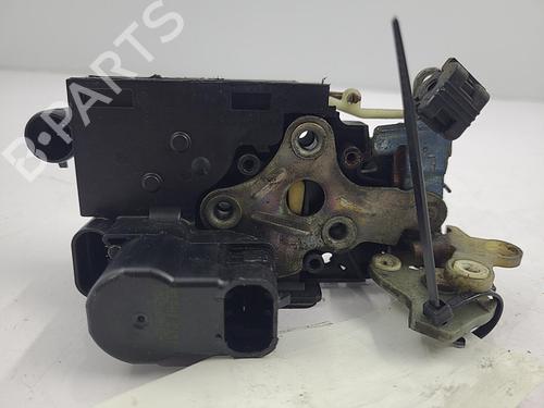 Venstre foran lås ALFA ROMEO 156 (932_) 1.6 16V T.SPARK (932A4) (112 hp) 22822286