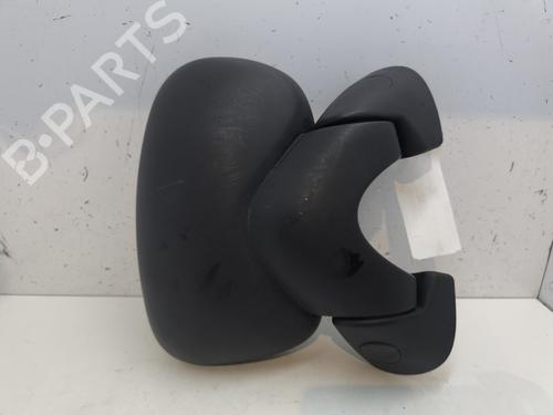 Used Right mirror OPEL VIVARO A Van (X83) 2.0 CDTI (F7) (114 hp) 26031600