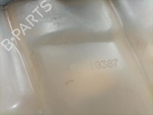 Expansion tank LAND ROVER RANGE ROVER EVOQUE (L538) 2.0 D 4x4 | BP22846909C120 