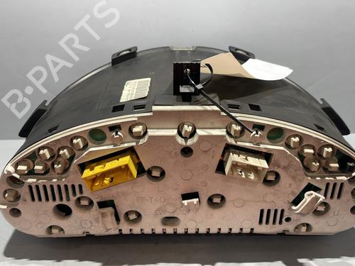 Instrument cluster PEUGEOT 206 Hatchback (2A/C) 2.0 HDI 90 | BP28328734C47 