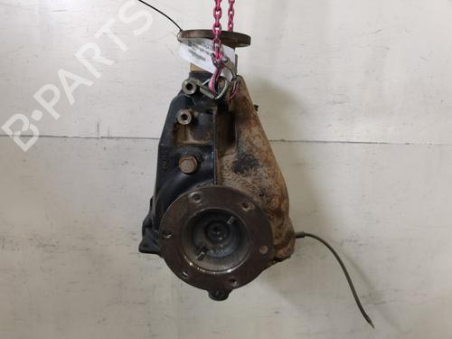 Diferencial trasero Diferencial trasero MITSUBISHI PAJERO IV (V8_W, V9_W) [2006-2026] 37187270 37187270
