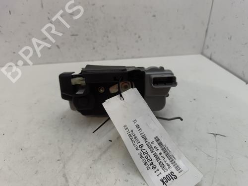 Used Rear left lock Rear left lock 28709548 28709548