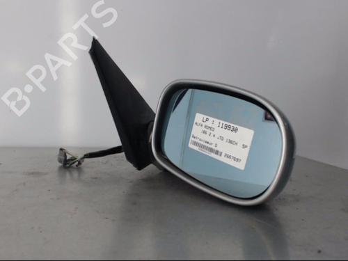 Right mirror ALFA ROMEO 166 (936_) 2.4 JTD (936A2B__) | BP22813373C27 