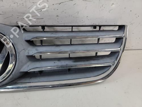 Grille VW POLO (9N_, 9A_) 1.4 TDI | BP28064893C40 