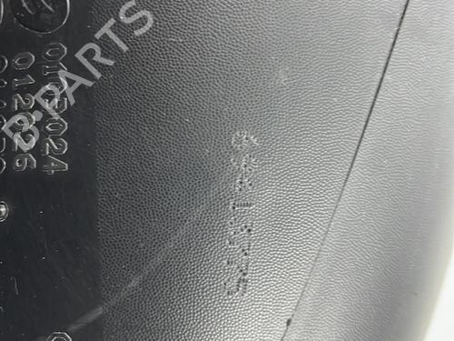 Left mirror CITROËN C3 Pluriel (HB_) 1.4 HDi | BP22825965C26 