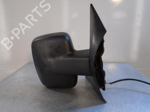 Used Right mirror MERCEDES-BENZ VITO Van (W638) 110 D 2.3 (638.074, 638.078) (98 hp) 22812682