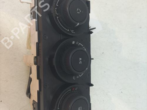 Used Climate control PEUGEOT 308 I (4A_, 4C_) 1.6 HDi (92 hp) 28414906