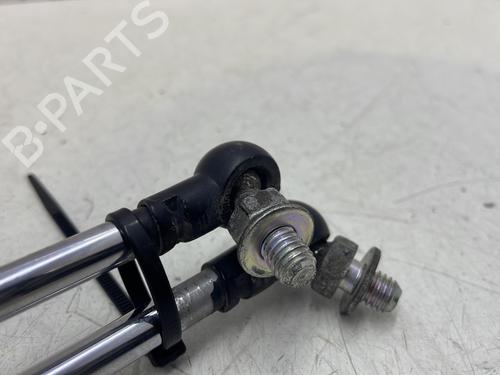 Tailgate lift support SUBARU JUSTY IV 1.0 (M300) | BP29438678C138 