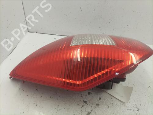 Used Left taillight Left taillight CITROËN C2 (JM_) 1.4 (73 hp) 22846146 22846146