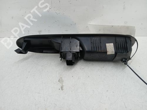 Venstre Foran elrute bryter RENAULT CLIO II (BB_, CB_) 1.5 dCi (B/CB07) | BP29925546I27